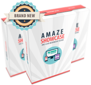 Amaze Showcase Review