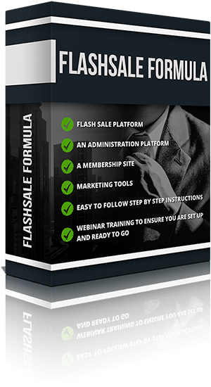 flashsale formula software review
