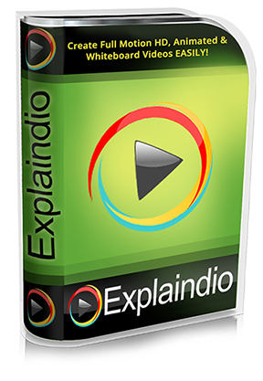 Explaindio Video Creator review