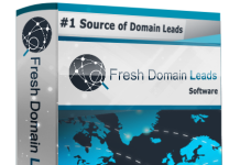 Frеsh Dоmаіn Lеаds review