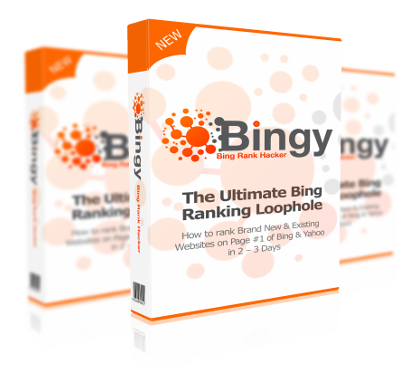 bingy review