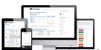 cbclicksale review
