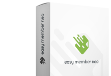 easy member neo review