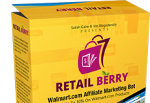retail berry review