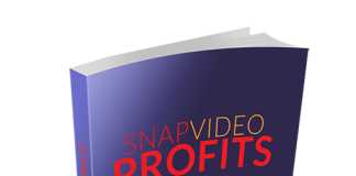 Snap Video Profits review