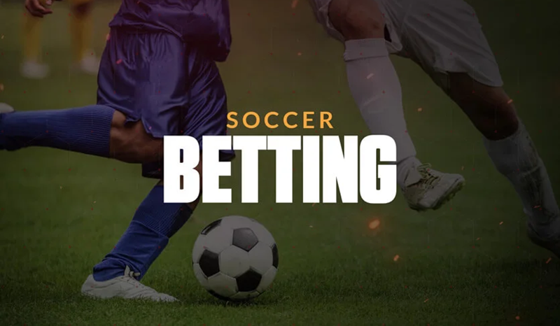 Soccer: main sports betting strategies 2