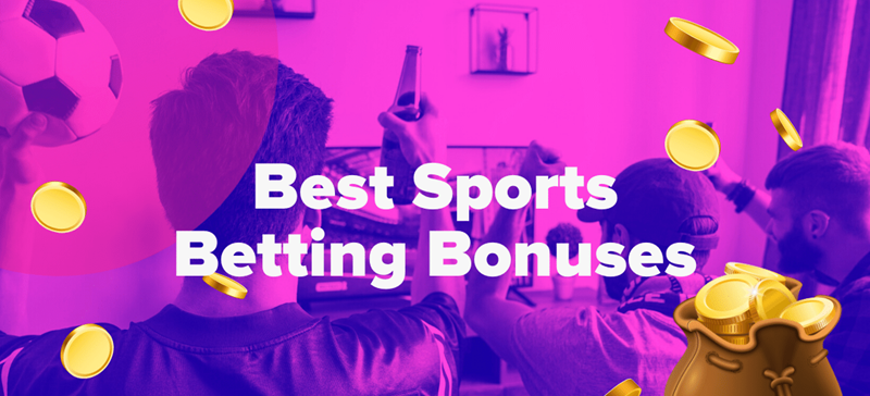 Description and characteristics of sports betting offers 1