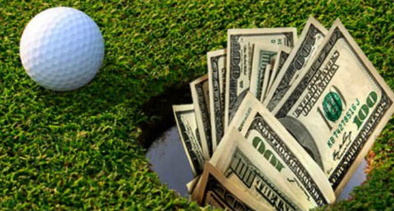 Golf betting overview 1