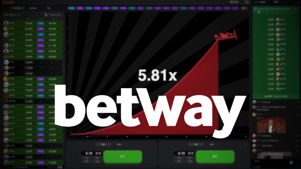 betway 3