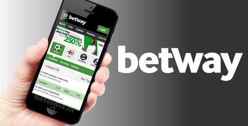 betway app