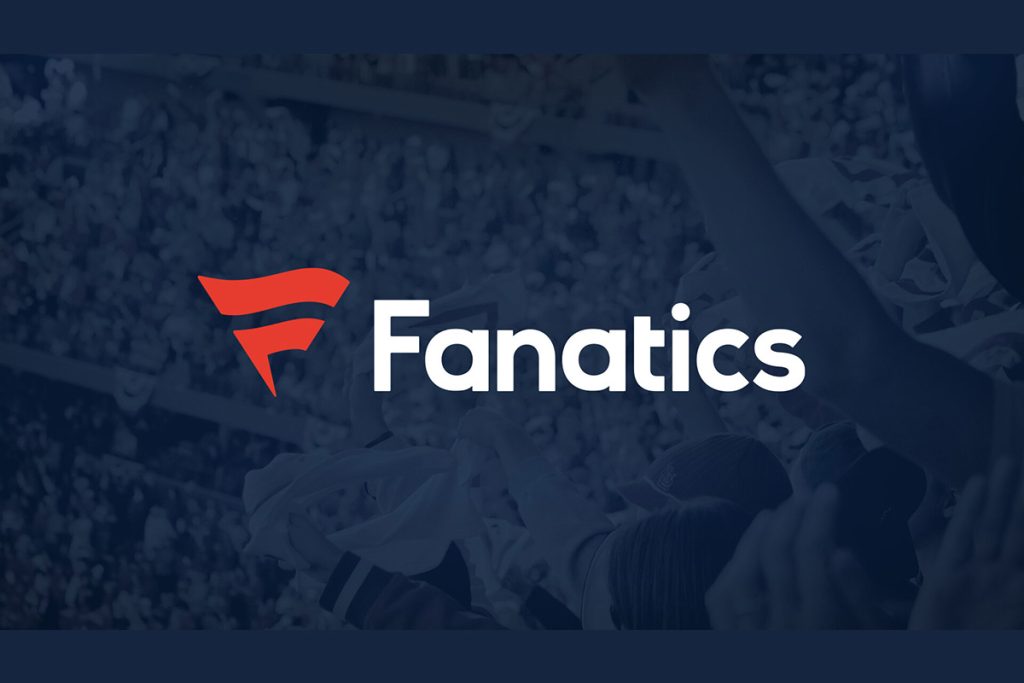 The Fanatics gambling