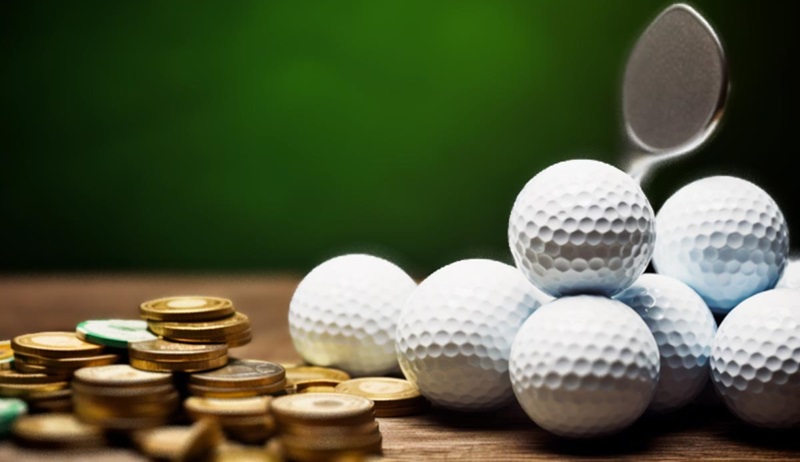 Golf betting overview 2