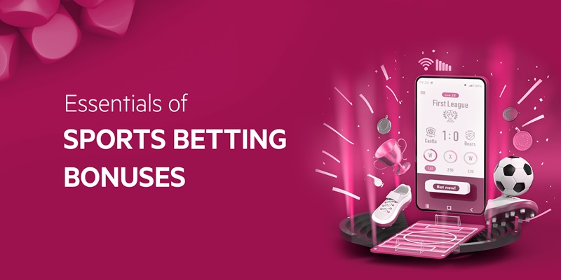 Description and characteristics of sports betting offers 2