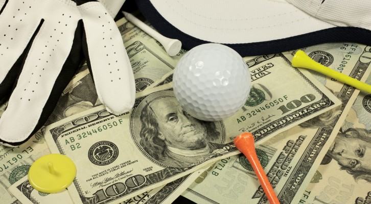 Golf betting overview 3