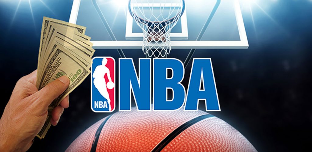 Best NBA Betting 1