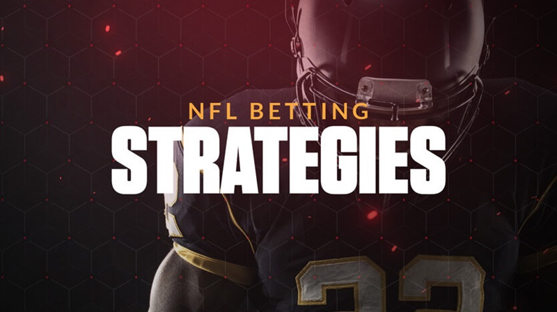 NFL: overview of bets and strategie 3