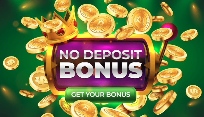 No deposit bonuses for players 3