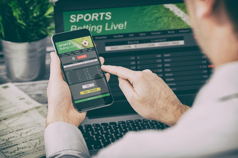 Sports Betting 3