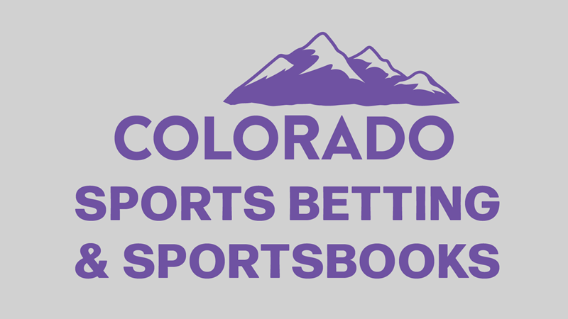 Legal betting in Colorado 1