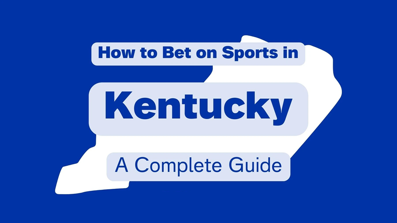 A complete guide to betting in Kentucky 1