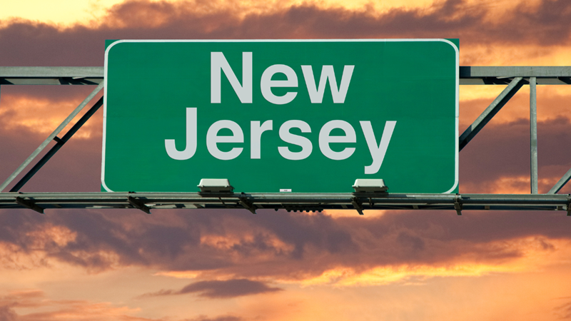 New Jersey Sports Betting Overview 1