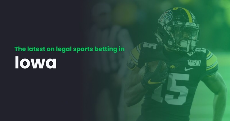 Iowa sports betting review 1