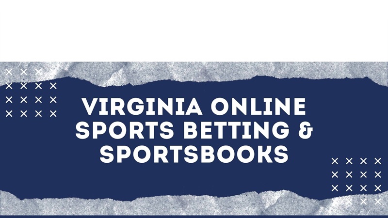 The most popular betting platforms in Virginia 1