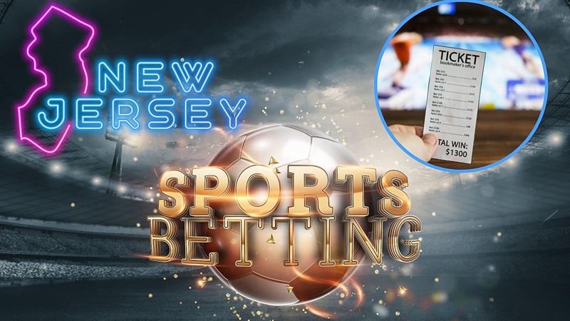 New Jersey Sports Betting Overview 3