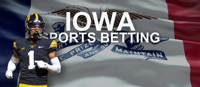 Iowa sports betting review 2