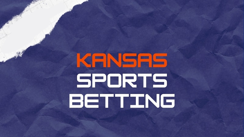 Overview of betting services in Kansas 2