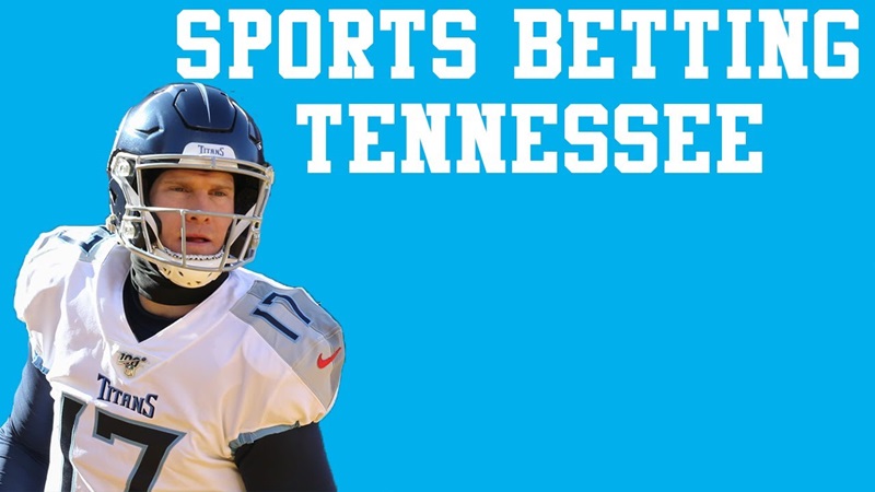 Tennessee Sports Betting Overview 2