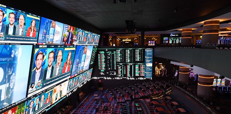 New York Sports Betting Overview 1