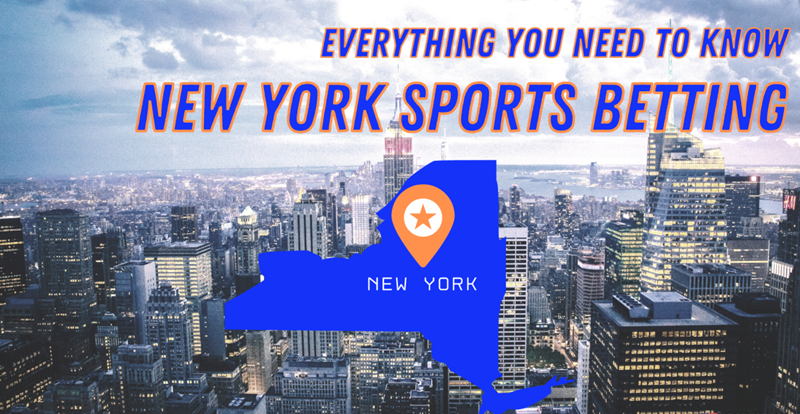 New York Sports Betting Overview 2