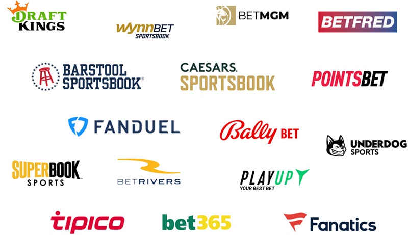 Overview of the best sites for sports betting in Ohio 2