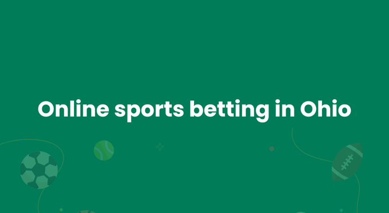 Overview of the best sites for sports betting in Ohio 3