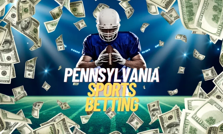 The best resources for sports betting in Pennsylvania 3