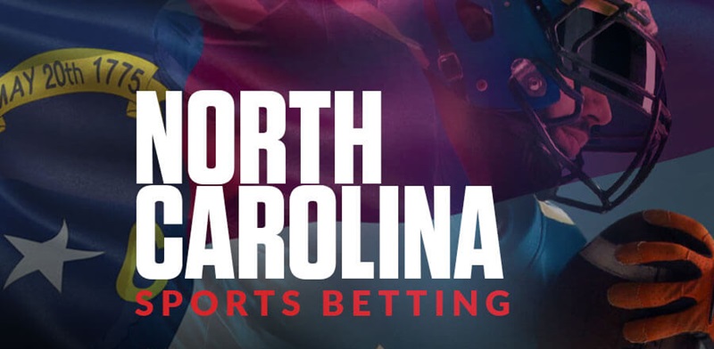 North Carolina sports betting bonuses and sports betting review 3