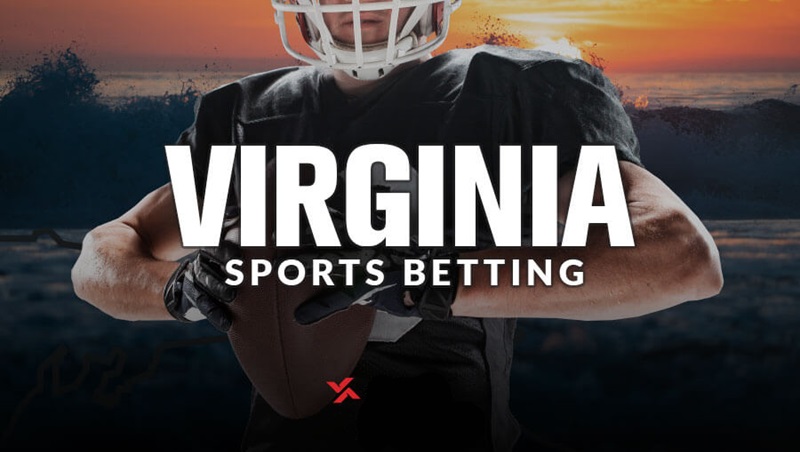 The most popular betting platforms in Virginia 3