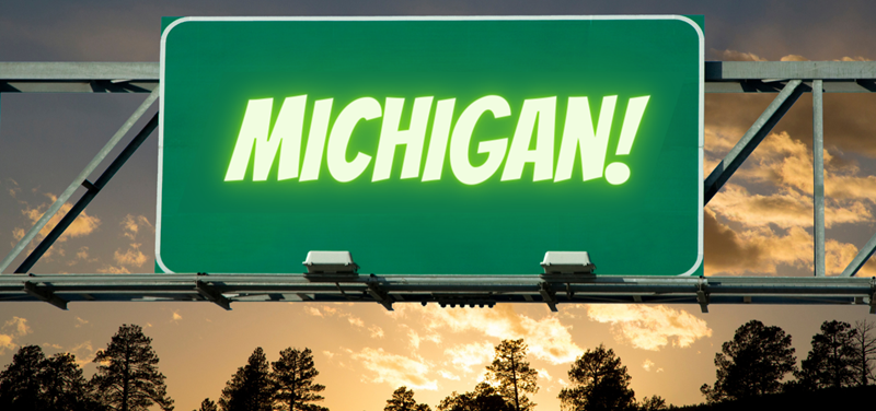 Everything you need to know about sports betting and bonuses in Michigan 3