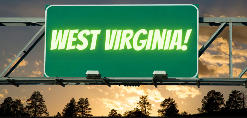 Bonuses and sports betting in West Virginia 1