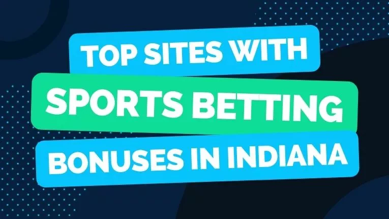 Bookmaker services and bonuses in Indiana 3