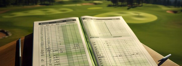 GOLF ODDS OVERVIEW