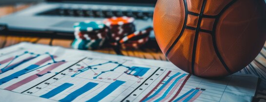 NBA ODDS OVERVIEW